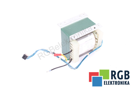 PRI 230-400V SEC 17.5V REICHENBACH TRANSFORMADOR