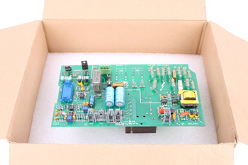 047833 EUROTHERM ISS4 SSD