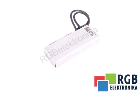 RESISTENCIA 0.6 OHM JRM 160W 0.6OHM