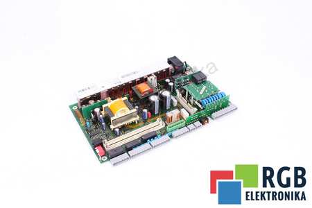 EOE13080002 DELTA A5E02026634 PARA 36/47KW E/R MODULE SIEMENS