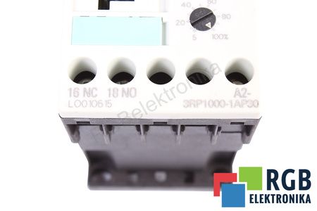 3RP1000-1AP30 SIEMENS 3R SIRIUS