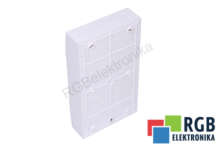 EZ9E312P2S SCHNEIDER ELECTRIC IP40 CAJA