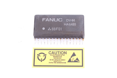 HA6480 FANUC DV44 HÍBRIDO