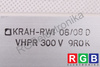 RESISTENCIA 08/08D VHPR KRAH-RWI 300V 9R0K