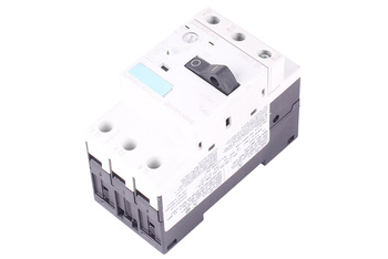 3RV1011-1CA10 SIEMENS 1.8-2.5A 690V 3 PH 3R SIRIUS