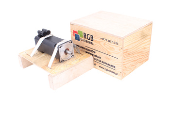 6SM57M-3.000 KOLLMORGEN SEIDEL