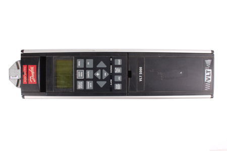 VLT5001PT5B20STR3DLF10A00C0 DANFOSS 175Z0533