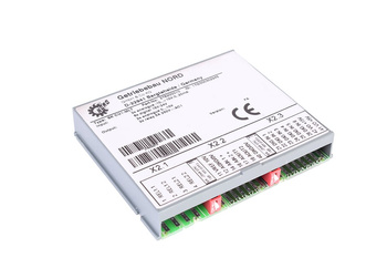 SKCU1-MLT NORD