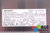 LQ075V3DG01 SHARP MATRIZ LCD