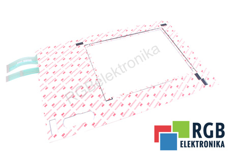 6FC5203-0AF02-0AA1 SINUMERIK OP012, 12.1" TECLADO SUSTITUTO
