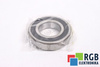 6208-2RS1/C3 SKF 40X80X18 RODAMIENTO