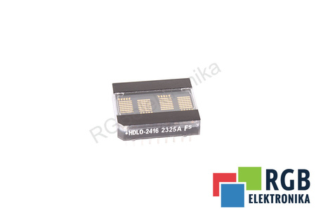 HDLO-2416 BROADCOM PANTALLA LCD