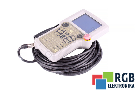 JZNC-XPP04B YASKAWA TEACH PENDANT