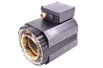 2AD132C-B05OA2-BS03-B2N1 INDRAMAT ESTATOR