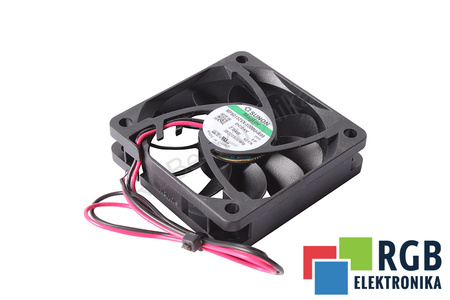 MF60152VX-1000U-A99 SUNON 60X60X15MM, 24V VENTILADOR