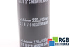 CONDENSADOR 220UF 450V NICHICON