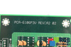 PCA-6106P3V ADVANTECH