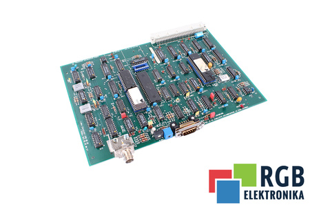 5050078 GROSSENBACHER ELEKTRONIK 3208003