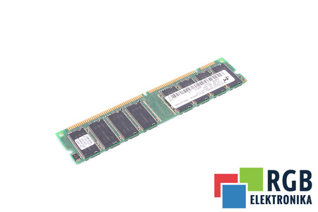 MT16LSDT3264AG-10EG3 MICRON PC100-222-620 256MB