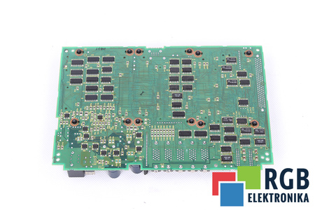 A20B-8100-0130/09C FANUC A350-8100-T138/05 PLACA BASE