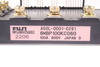 6MBP100KC060 FUJI ELECTRIC A50L-0001-0291