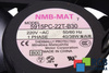 5915PC-22T-B30 NMB TECHNOLOGIES 220V VENTILADOR