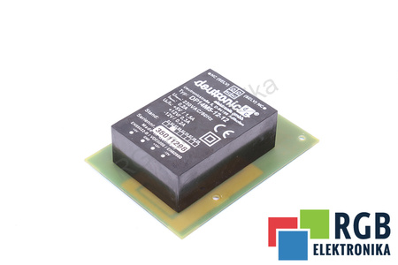 DP14M5-12-12 DEUTRONIC