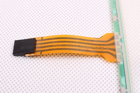 TP-061F-05UN 130X100, 4PIN TOQUE SUSTITUTO