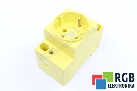 ART.NO. 67950 MURR ELEKTRONIK 250VAC 16A NIDO