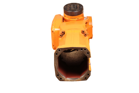 3HAB4273-2 ABB 3HAB6429-1 MUÑECA DEL ROBOT