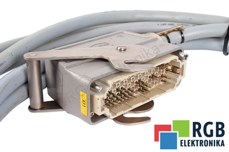 KR60L30HA KUKA 6.5M CABLE