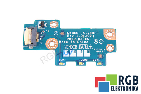 LS-7902P DELL QXW00