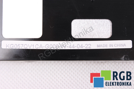 KG057QV1CA-G00 KYOCERA 5.7" MATRIZ LCD