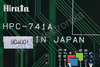 HPC-741A HIRATA PARA HNC-544