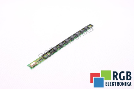 05A25377F1 EIZO 5P21937 PARA S1931 FLEX TECLADO
