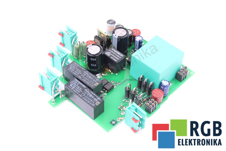 C5-2952C PEPPERL FUCHS PARA KFU8-CRG-EX1.D