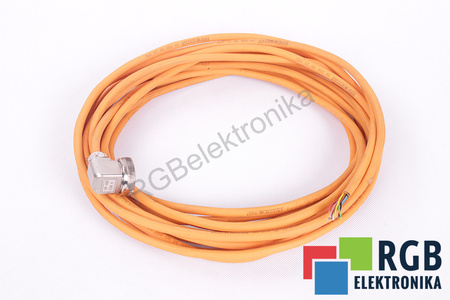 CABLE IN2080521032 INDRAMAT 12/9 PIN 11M
