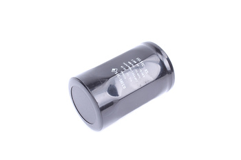CONDENSADOR FELSIC85 SIC-SAFCO 2200UF, 400V