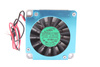 AB3505LX-QB0-LF ADDA 35X35X7MM, 5V VENTILADOR