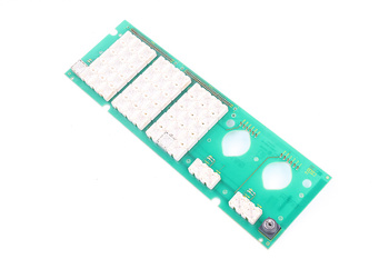 6FX1152-4BA01 SIEMENS 5705249101.00 TECLADO