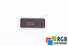 NMC27C256Q-25 NATIONAL SEMICONDUCTOR UV ERASABLE CMOS PROM