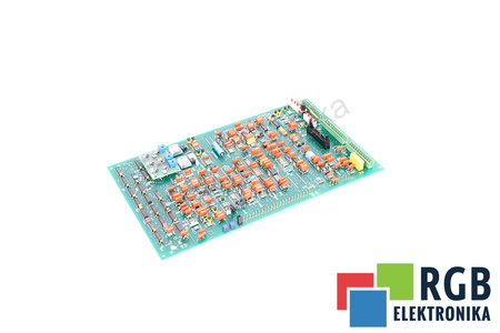 047423 EUROTHERM ISS6 SSD