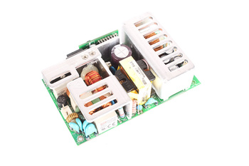 PPS-125A-R4 MEAN WELL AVERIADO - PARA PIEZAS