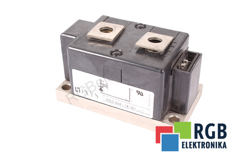 MCO500-16IO1 IXYS 500A, 1600V