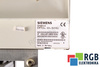 6SN1145-1BB00-0DA1 SIEMENS SIMODRIVE 611