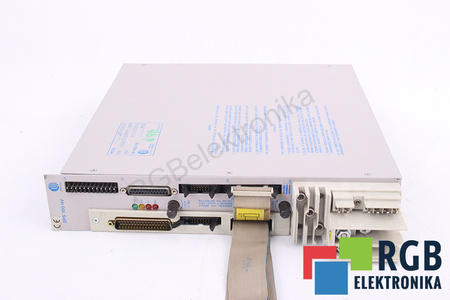 DPS100HV COMAU FUENTE DE ALIMENTACIÓN