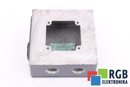 1HQ5162-0GK10-6JU7-Z SIEMENS ZÓCALO DEL CONECTOR