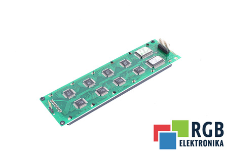 40466KR1 LAUER PANTALLA LCD