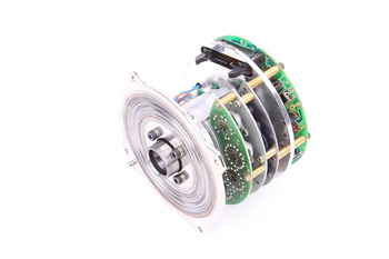 TYPE FII OKUMA E4809-024-022-A CODIFICADOR