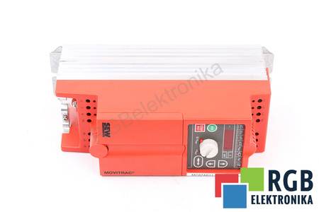 MC07A011-5A3-4-00 SEW EURODRIVE MOVITRAC 07 8272492